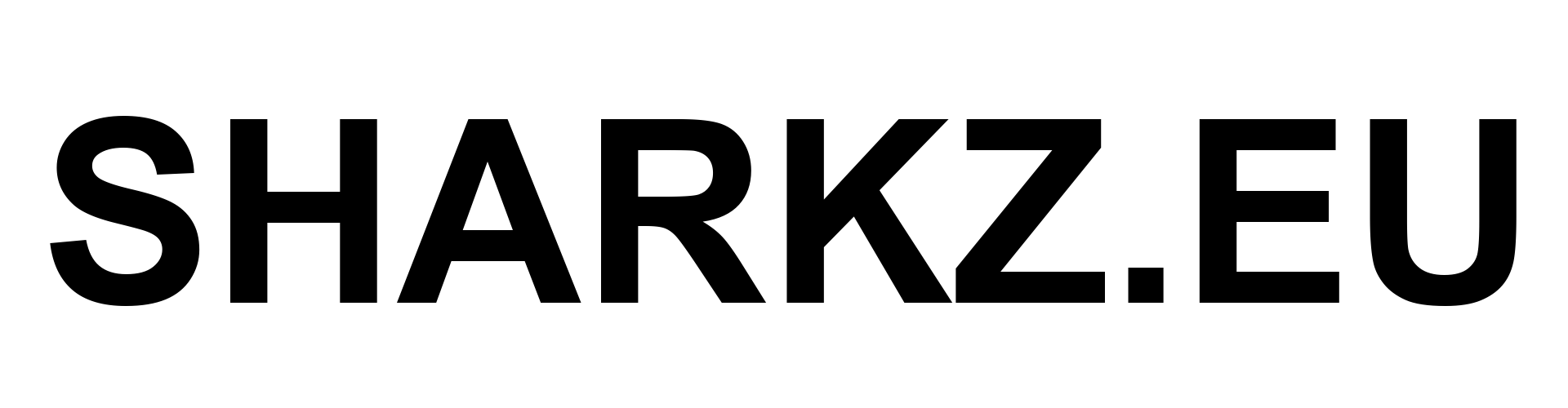 Sharkz Handwerker-Portal Logo
